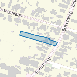 Perceel PCS00-A-4568