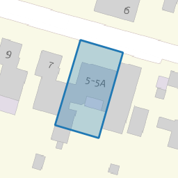 Perceel PCS00-A-4574