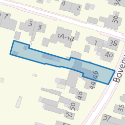 Perceel PCS00-A-4587