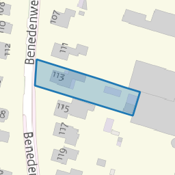 Perceel PCS00-A-4596