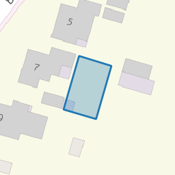 Perceel PCS00-A-4607