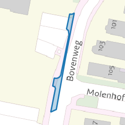 Perceel PCS00-A-4609