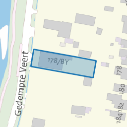 Perceel PCS00-A-4612