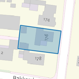 Perceel PCS00-A-4614