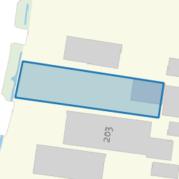 Perceel PCS00-A-4615