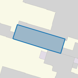 Perceel PCS00-A-4617