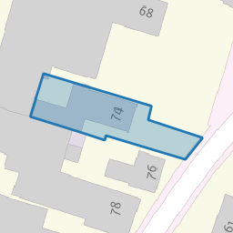 Perceel PCS00-A-4618