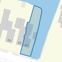 Perceel PCS00-A-4624