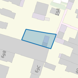 Perceel PCS00-A-4641