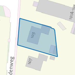 Perceel PCS00-A-4645