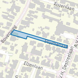 Perceel PCS00-A-4651