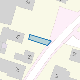 Perceel PCS00-A-4655