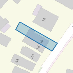 Perceel PCS00-A-4657