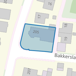 Perceel PCS00-A-4661