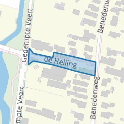 Perceel PCS00-A-4673