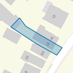 Perceel PCS00-A-4676