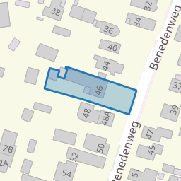 Perceel PCS00-A-4681