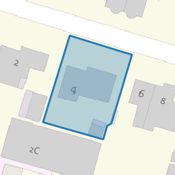 Perceel PCS00-A-4685