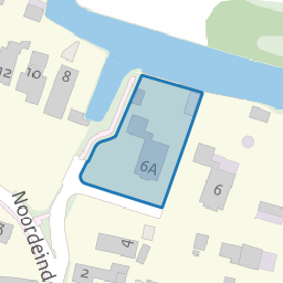 Perceel PCS00-A-4687