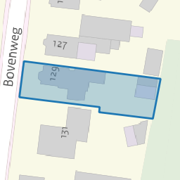 Perceel PCS00-A-4699