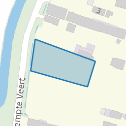 Perceel PCS00-A-4701