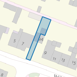 Perceel PCS00-A-4704