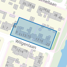 Perceel PCS00-A-4705