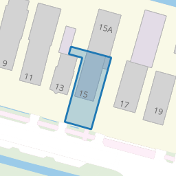 Perceel PCS00-A-4706