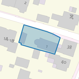 Perceel PCS00-A-4708