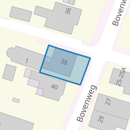 Perceel PCS00-A-4709