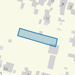 Perceel PCS00-A-4710