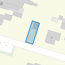 Perceel PCS00-A-4716