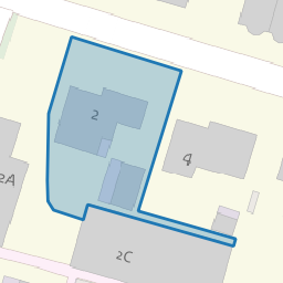 Perceel PCS00-A-4723