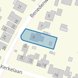 Perceel PCS00-A-4724