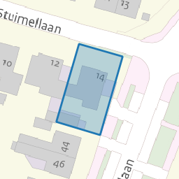 Perceel PCS00-A-4729