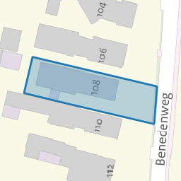 Perceel PCS00-A-4732