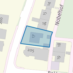 Perceel PCS00-A-4743