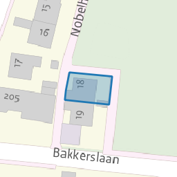 Perceel PCS00-A-4744