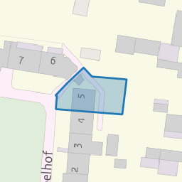 Perceel PCS00-A-4749