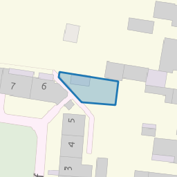 Perceel PCS00-A-4750