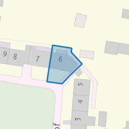 Perceel PCS00-A-4751