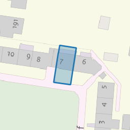 Perceel PCS00-A-4752