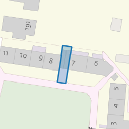 Perceel PCS00-A-4753