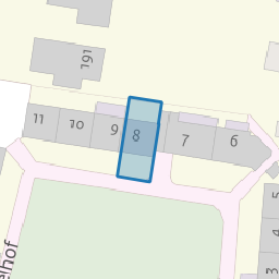 Perceel PCS00-A-4754