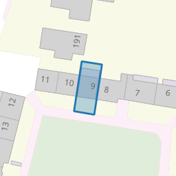 Perceel PCS00-A-4755