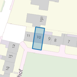 Perceel PCS00-A-4756