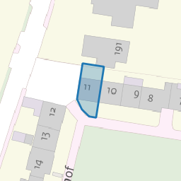 Perceel PCS00-A-4757