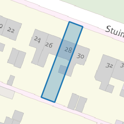 Perceel PCS00-A-4763