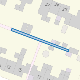 Perceel PCS00-A-4768