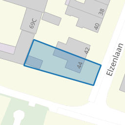 Perceel PCS00-A-4771